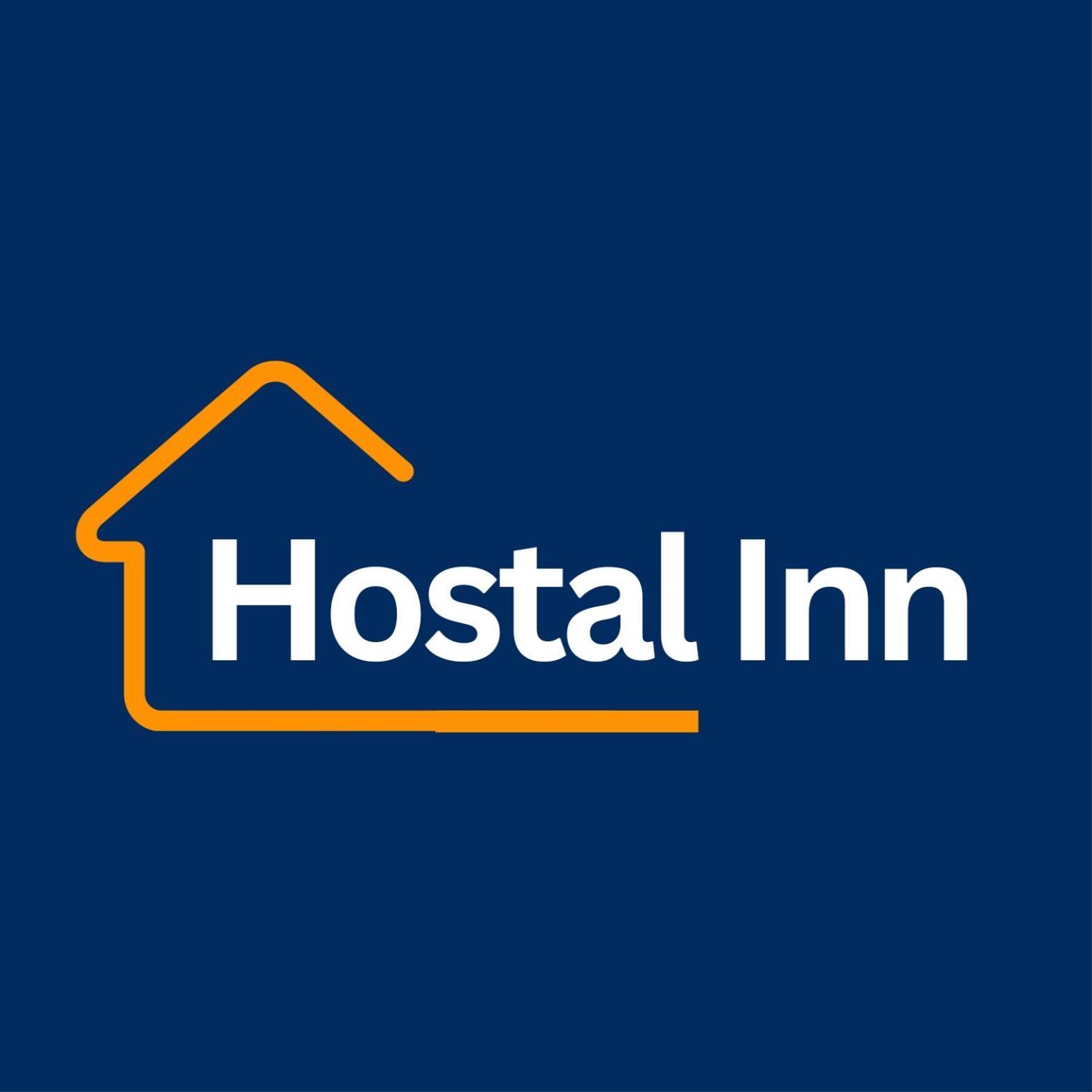 Hostal Inn 1 Флорес Екстериор снимка
